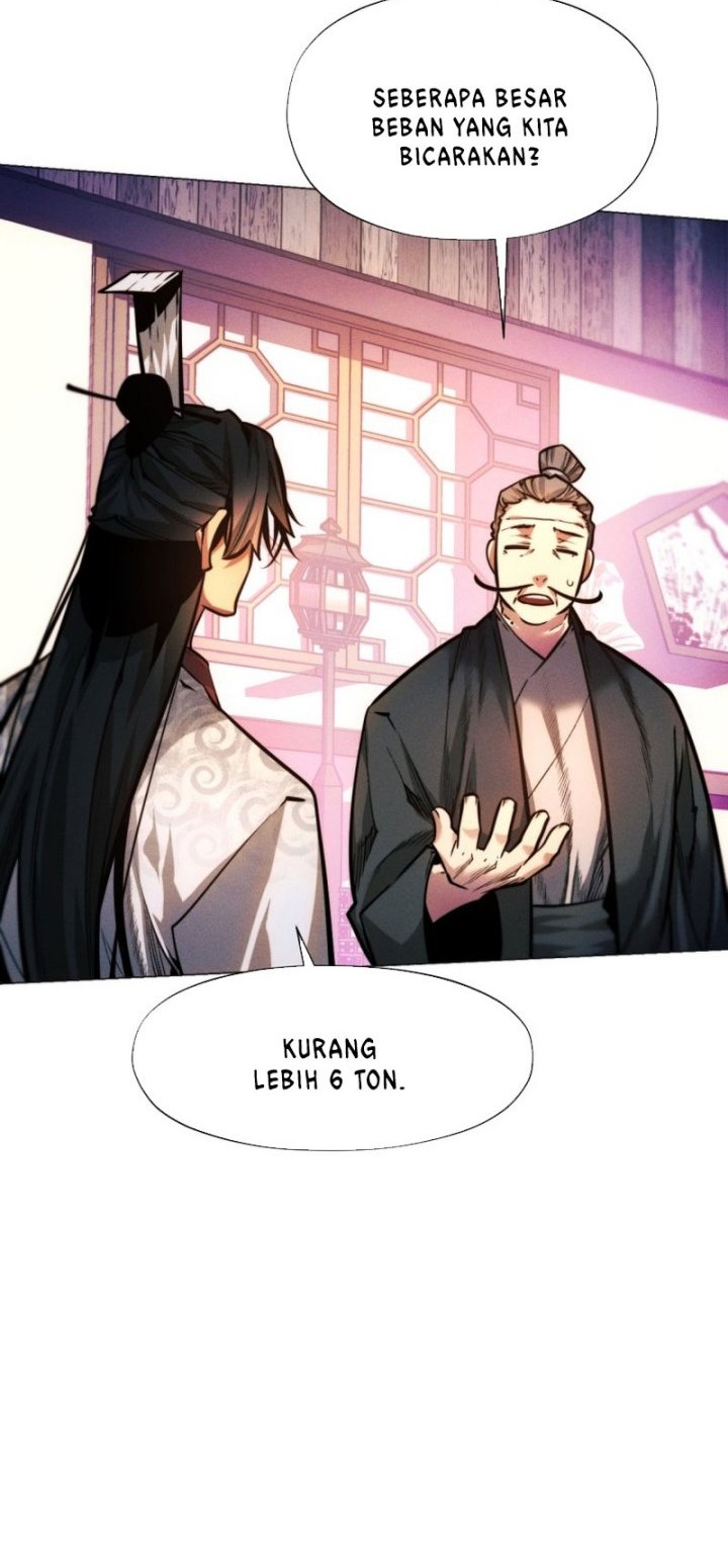 Modern Man Who Fall Into Murim chapter 51 halaman 13