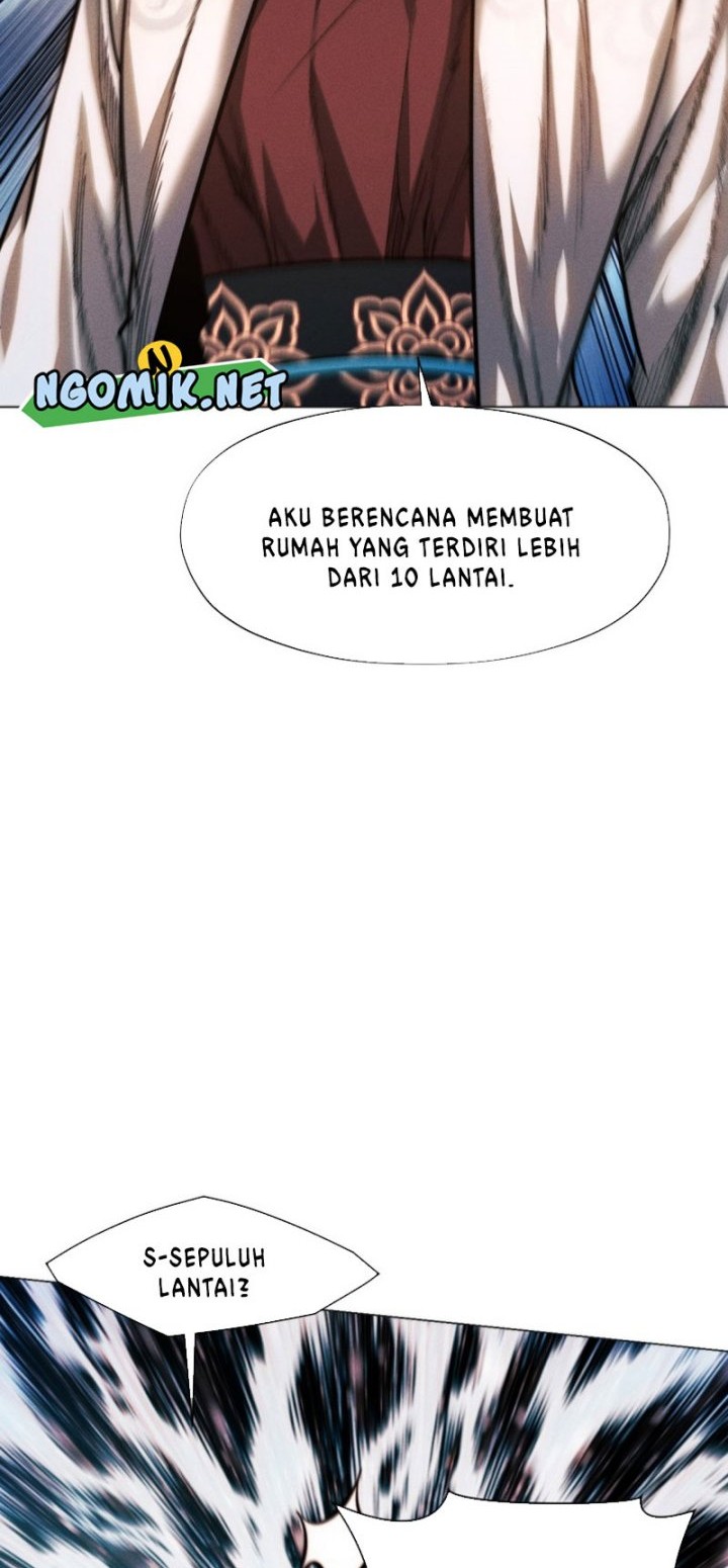 Modern Man Who Fall Into Murim chapter 51 halaman 15