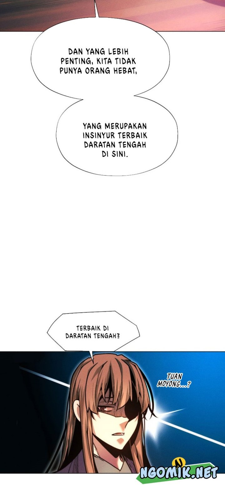 Modern Man Who Fall Into Murim chapter 51 halaman 19