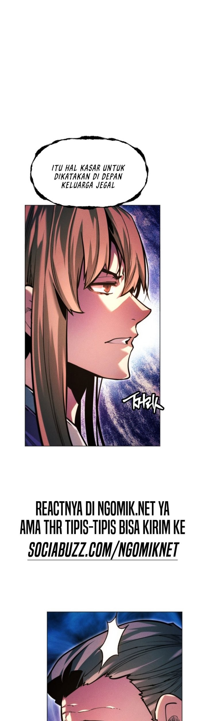 Modern Man Who Fall Into Murim chapter 51 halaman 20