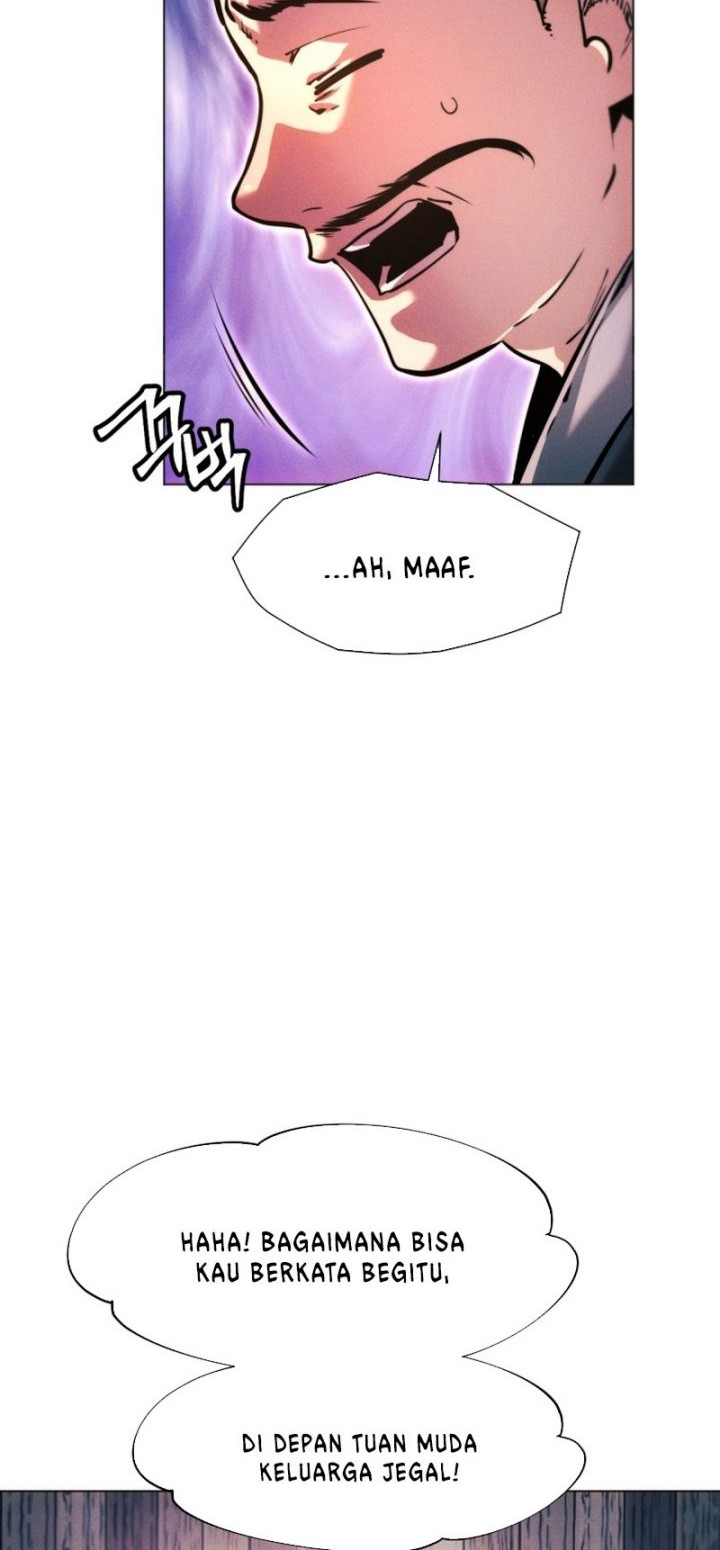 Modern Man Who Fall Into Murim chapter 51 halaman 21