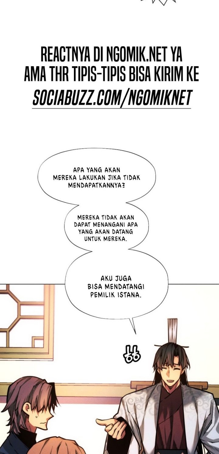 Modern Man Who Fall Into Murim chapter 51 halaman 31