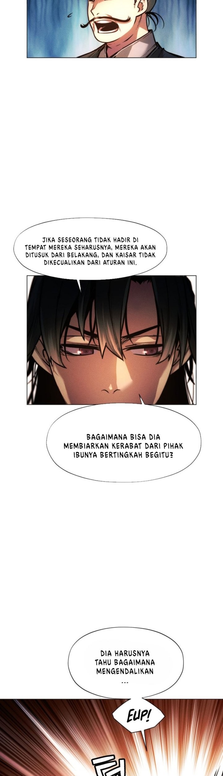 Modern Man Who Fall Into Murim chapter 51 halaman 36