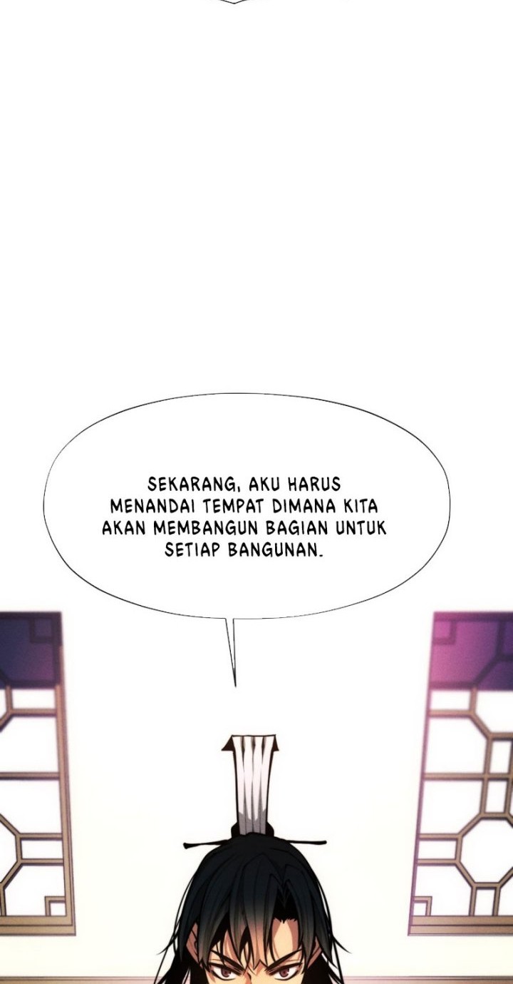 Modern Man Who Fall Into Murim chapter 51 halaman 43