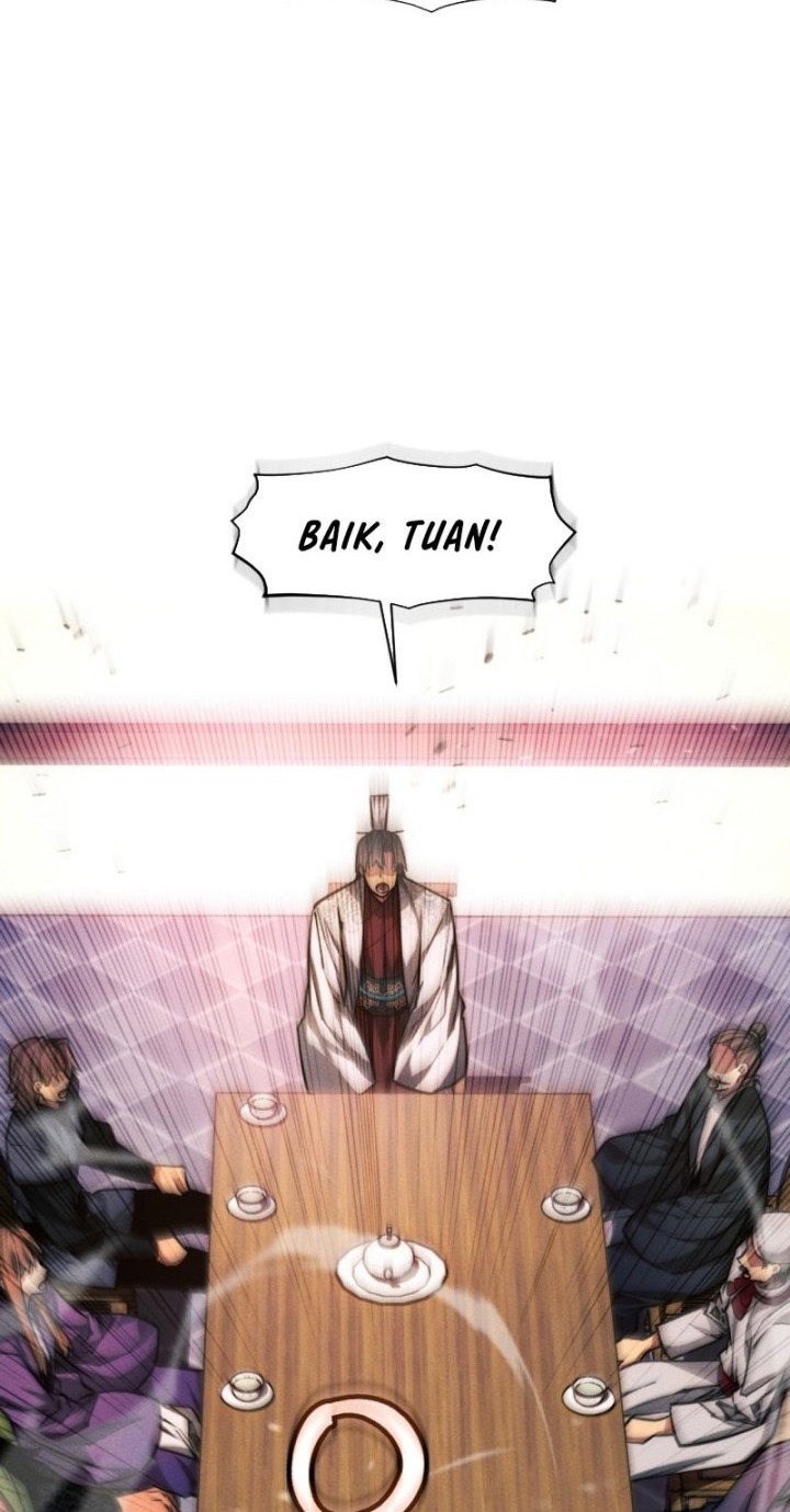 Modern Man Who Fall Into Murim chapter 51 halaman 45