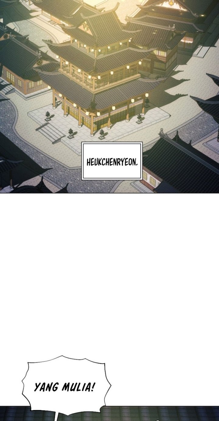 Modern Man Who Fall Into Murim chapter 51 halaman 47