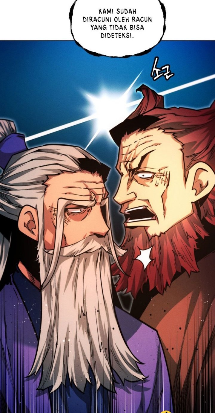 Modern Man Who Fall Into Murim chapter 51 halaman 51