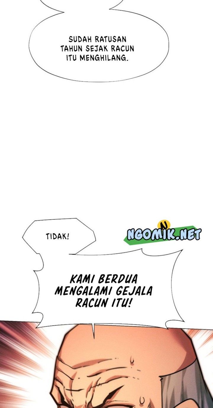 Modern Man Who Fall Into Murim chapter 51 halaman 53