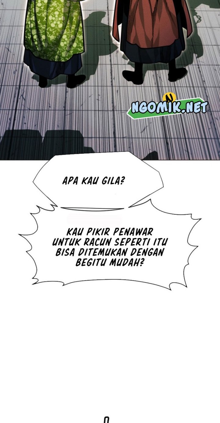 Modern Man Who Fall Into Murim chapter 51 halaman 55