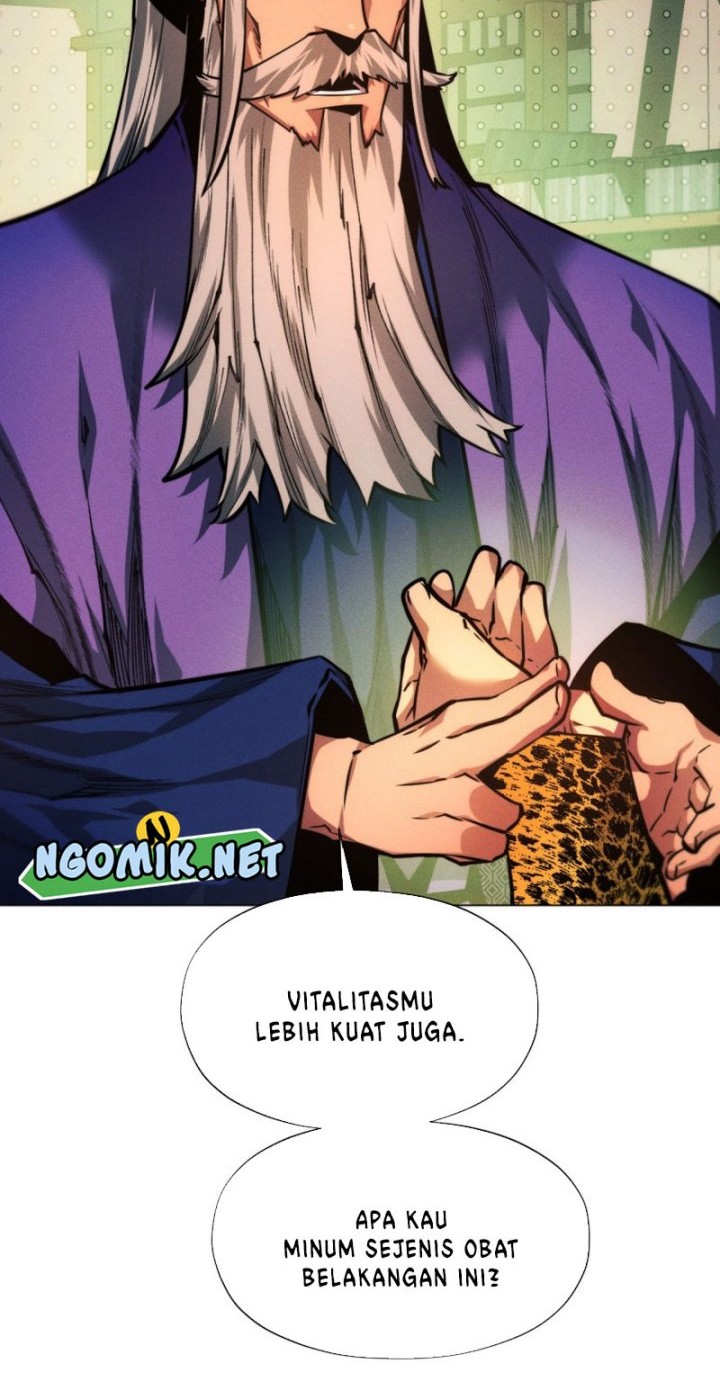 Modern Man Who Fall Into Murim chapter 51 halaman 57