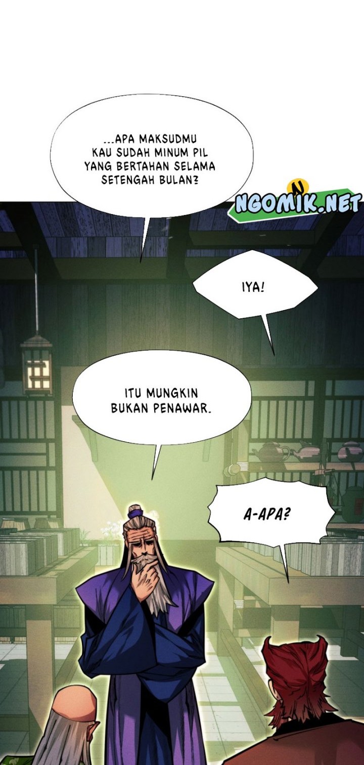 Modern Man Who Fall Into Murim chapter 51 halaman 63