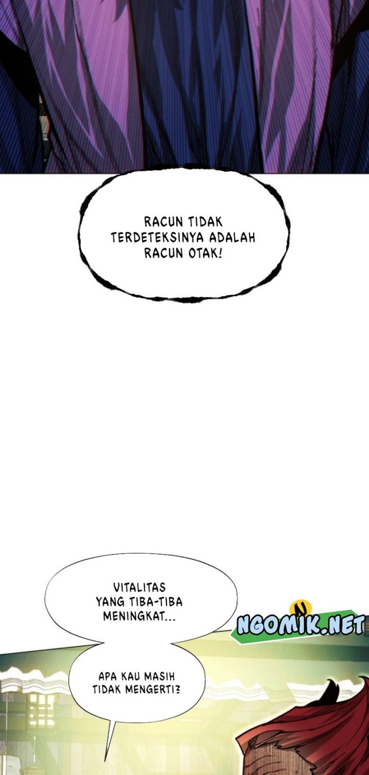 Modern Man Who Fall Into Murim chapter 51 halaman 67
