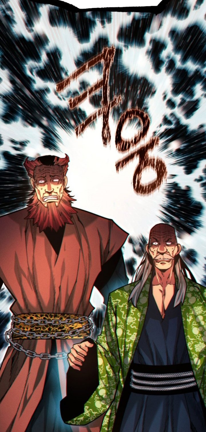 Modern Man Who Fall Into Murim chapter 51 halaman 69