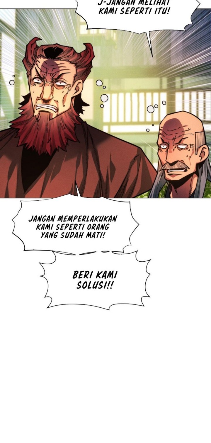 Modern Man Who Fall Into Murim chapter 51 halaman 73