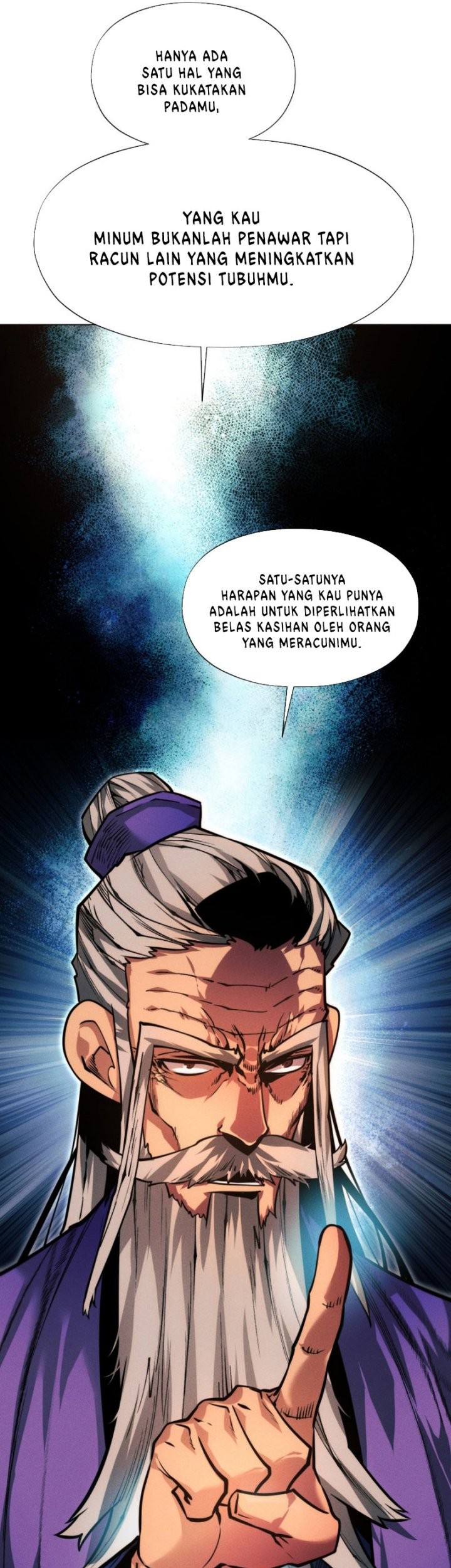 Modern Man Who Fall Into Murim chapter 51 halaman 74