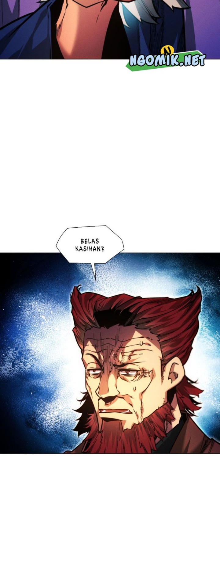 Modern Man Who Fall Into Murim chapter 51 halaman 75