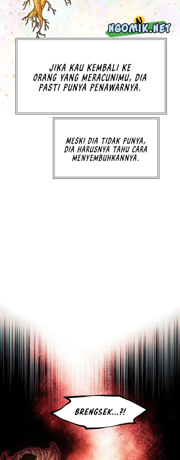 Modern Man Who Fall Into Murim chapter 51 halaman 77