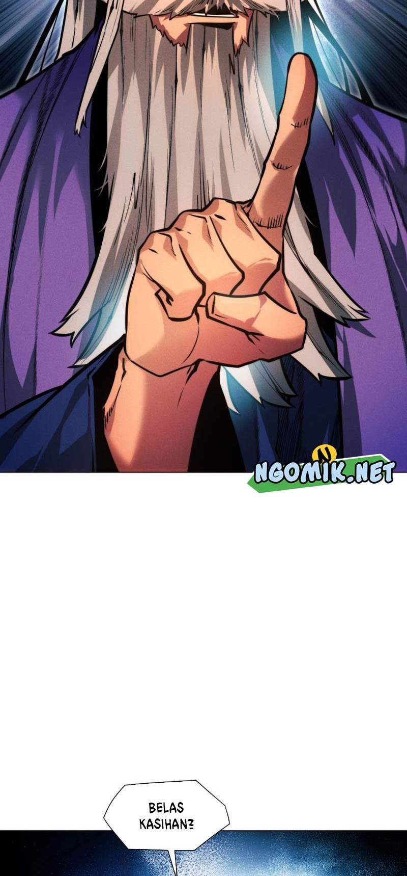 Modern Man Who Fall Into Murim chapter 52 halaman 3