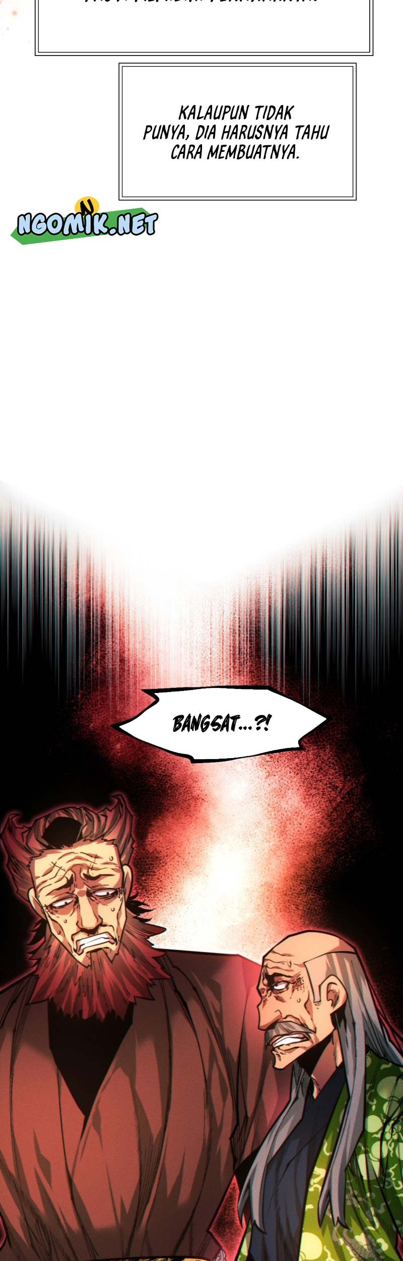 Modern Man Who Fall Into Murim chapter 52 halaman 6