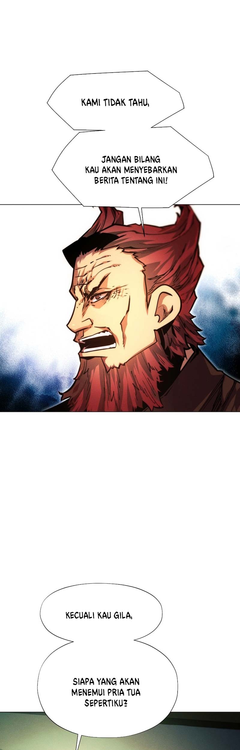 Modern Man Who Fall Into Murim chapter 52 halaman 10