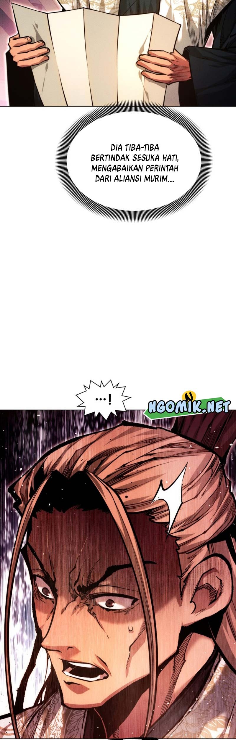 Modern Man Who Fall Into Murim chapter 52 halaman 18