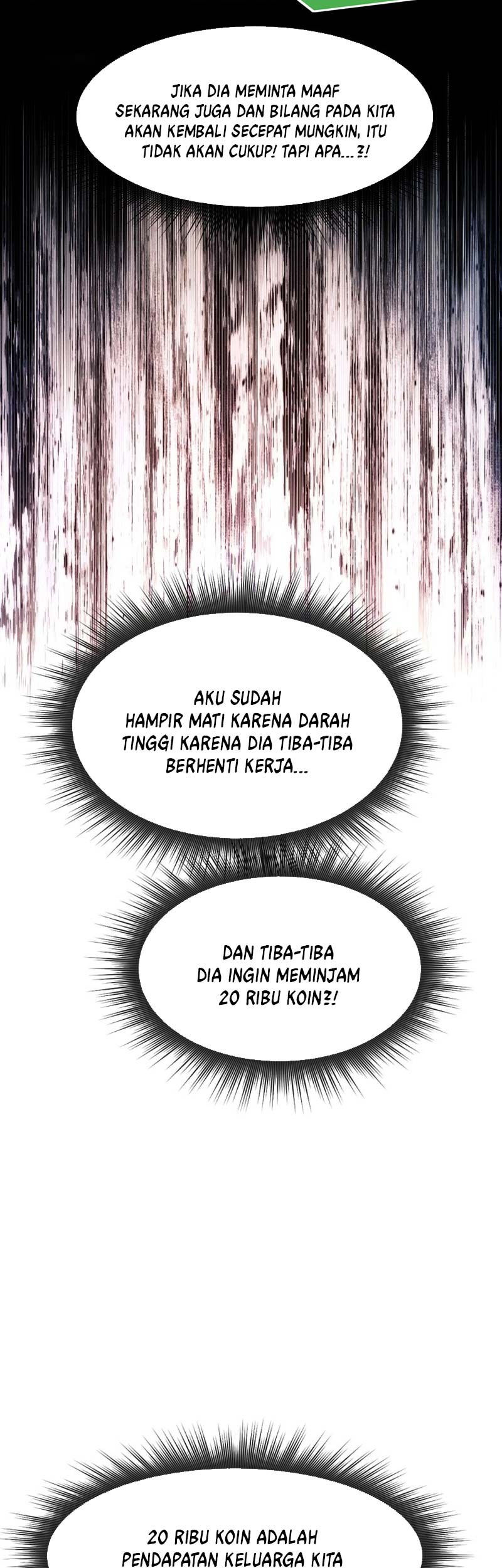 Modern Man Who Fall Into Murim chapter 52 halaman 20