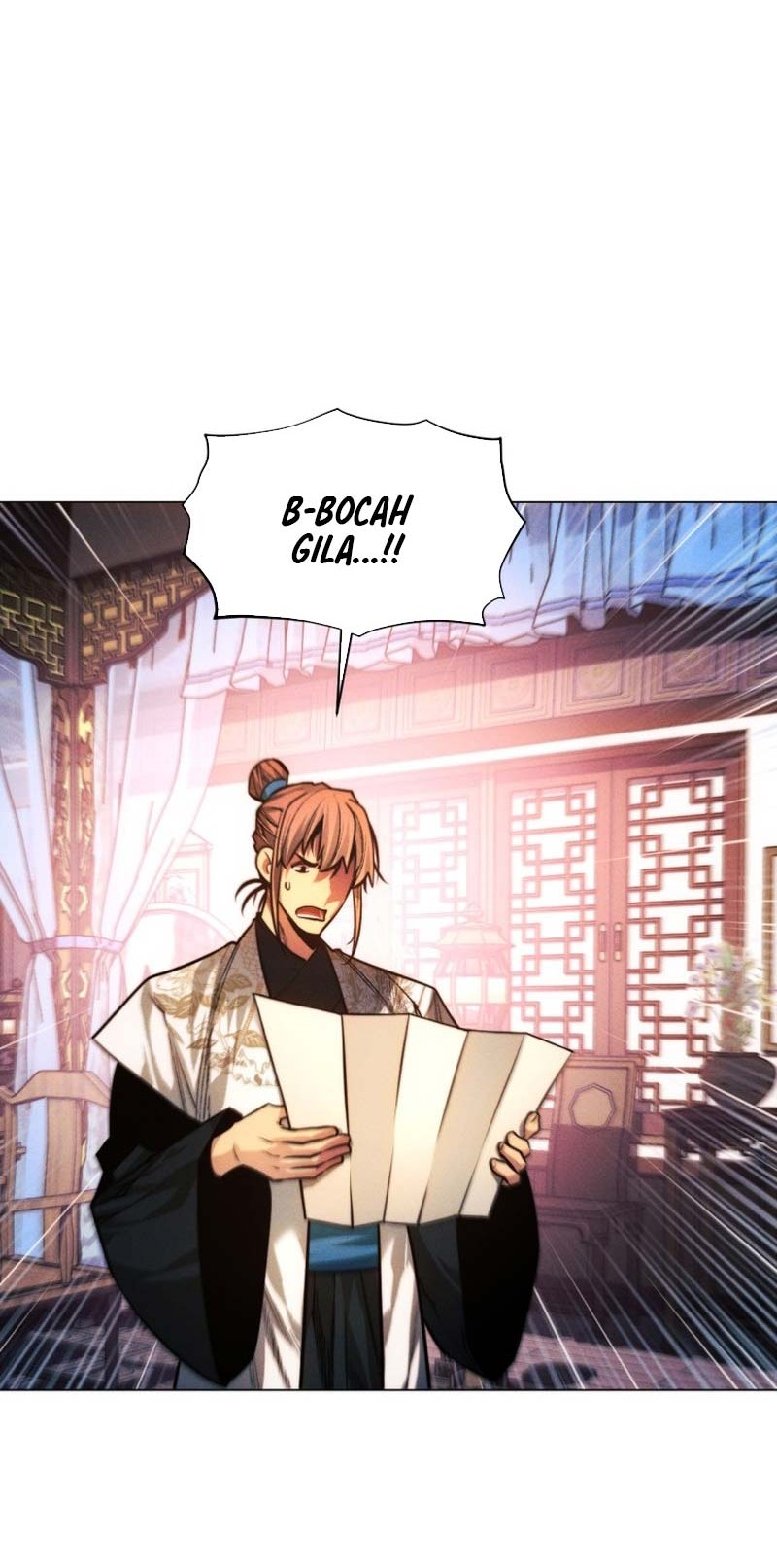 Modern Man Who Fall Into Murim chapter 52 halaman 23