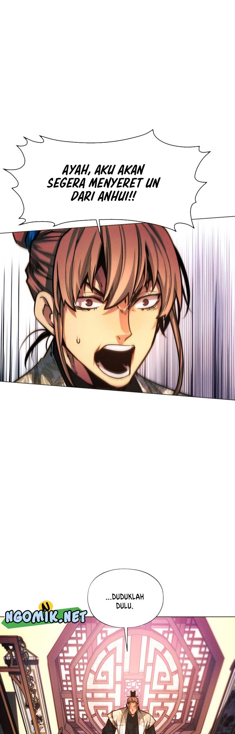 Modern Man Who Fall Into Murim chapter 52 halaman 24