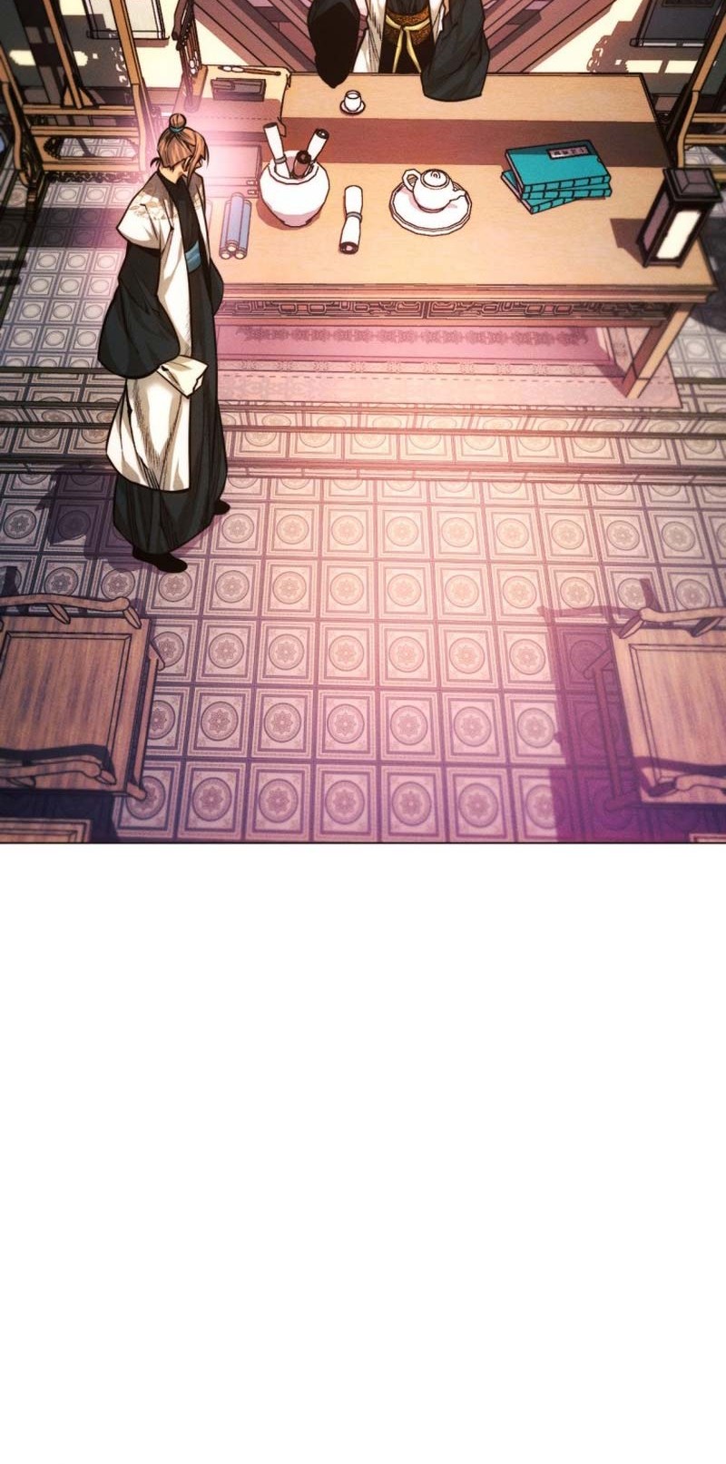 Modern Man Who Fall Into Murim chapter 52 halaman 25