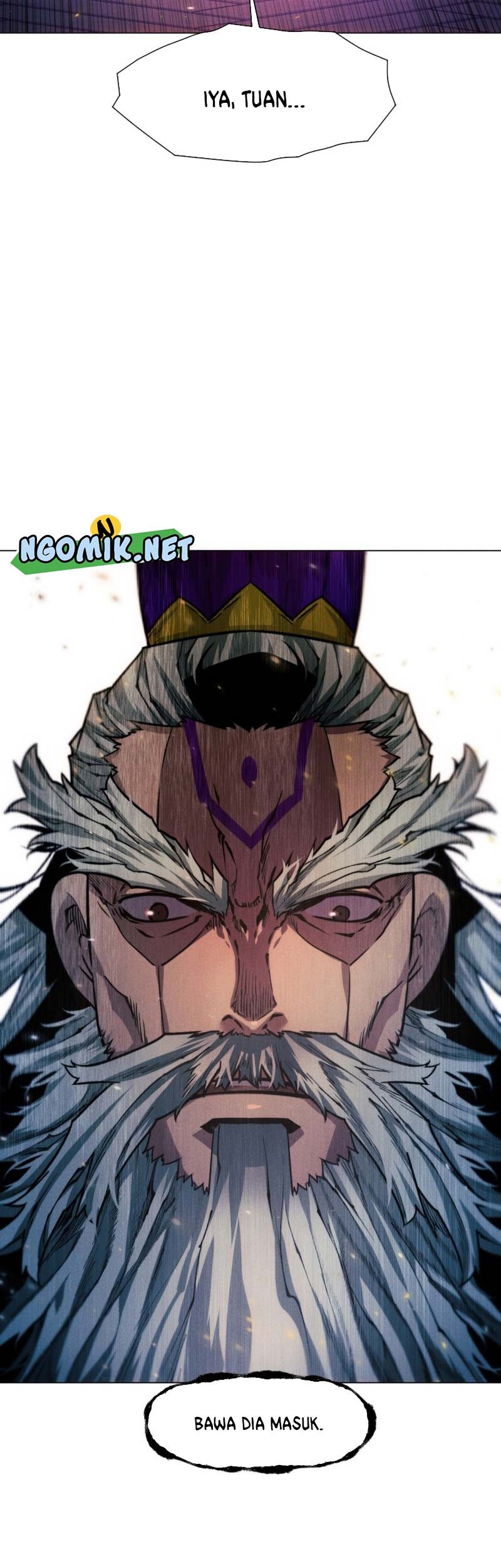 Modern Man Who Fall Into Murim chapter 52 halaman 42