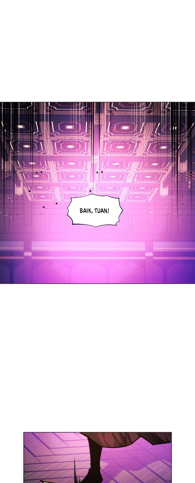 Modern Man Who Fall Into Murim chapter 52 halaman 43