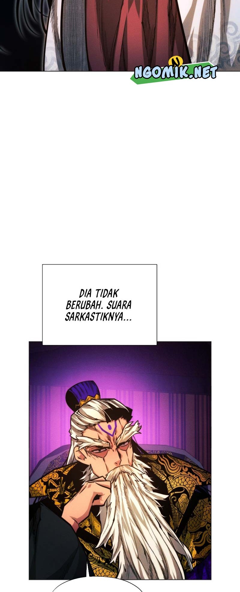 Modern Man Who Fall Into Murim chapter 52 halaman 45