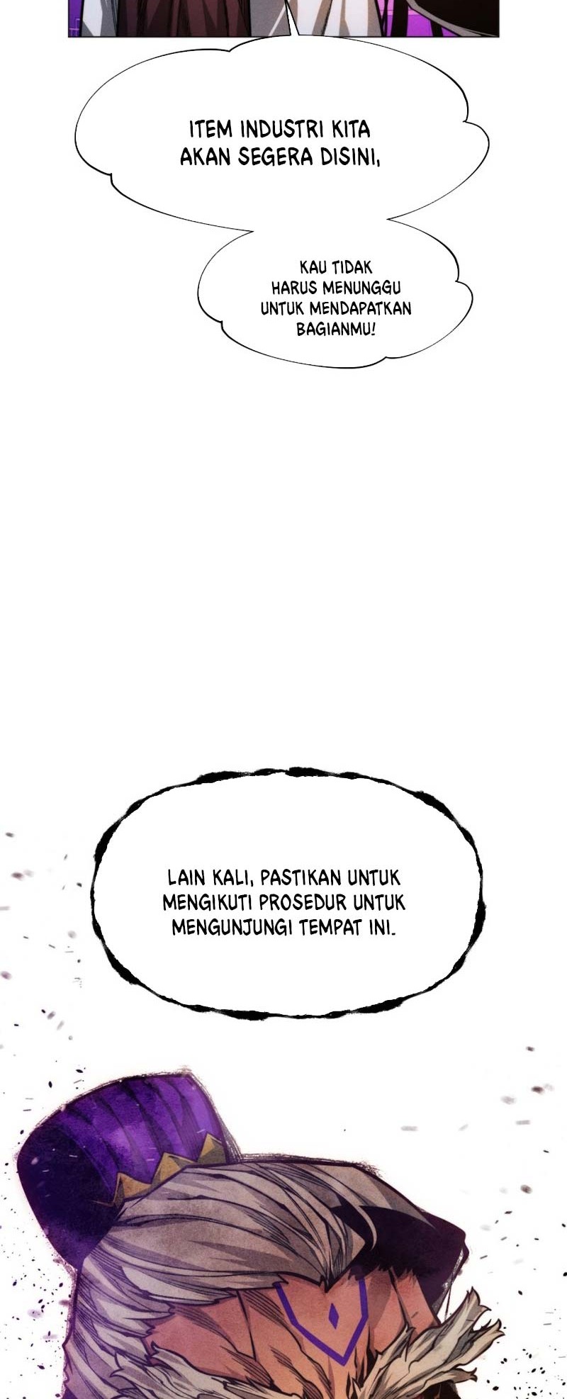 Modern Man Who Fall Into Murim chapter 52 halaman 47