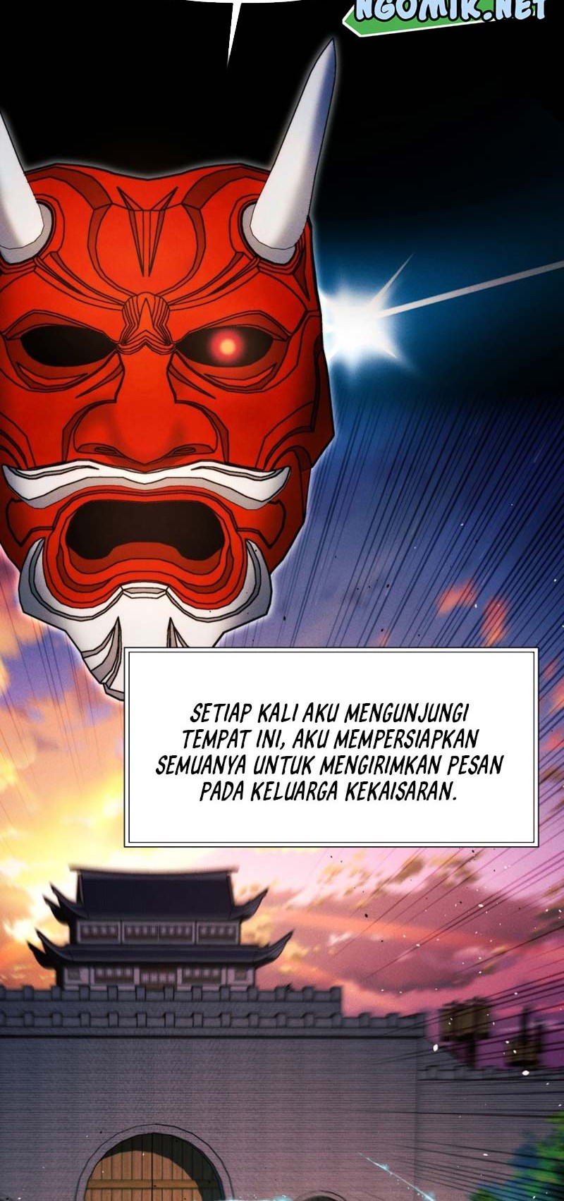 Modern Man Who Fall Into Murim chapter 52 halaman 51