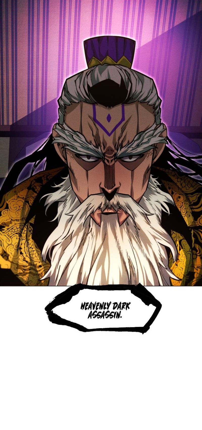 Modern Man Who Fall Into Murim chapter 52 halaman 57