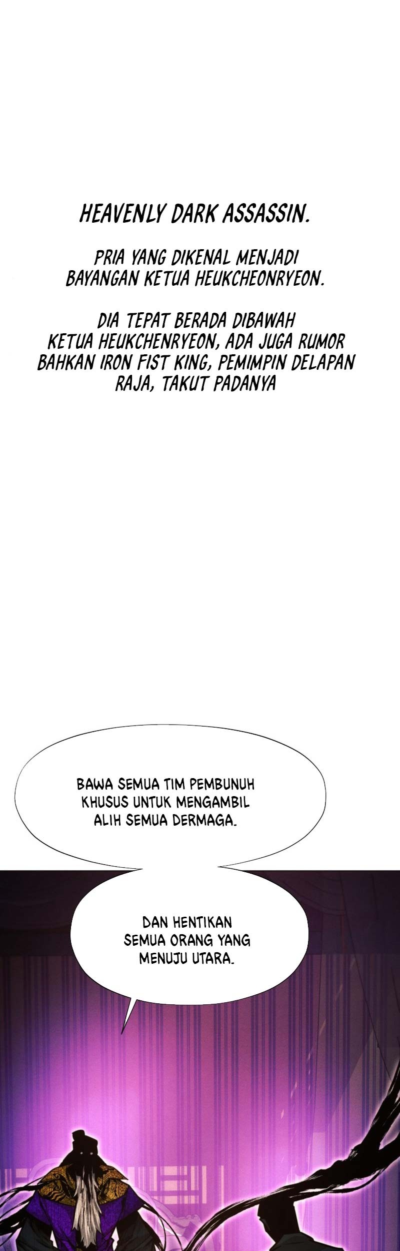 Modern Man Who Fall Into Murim chapter 52 halaman 60