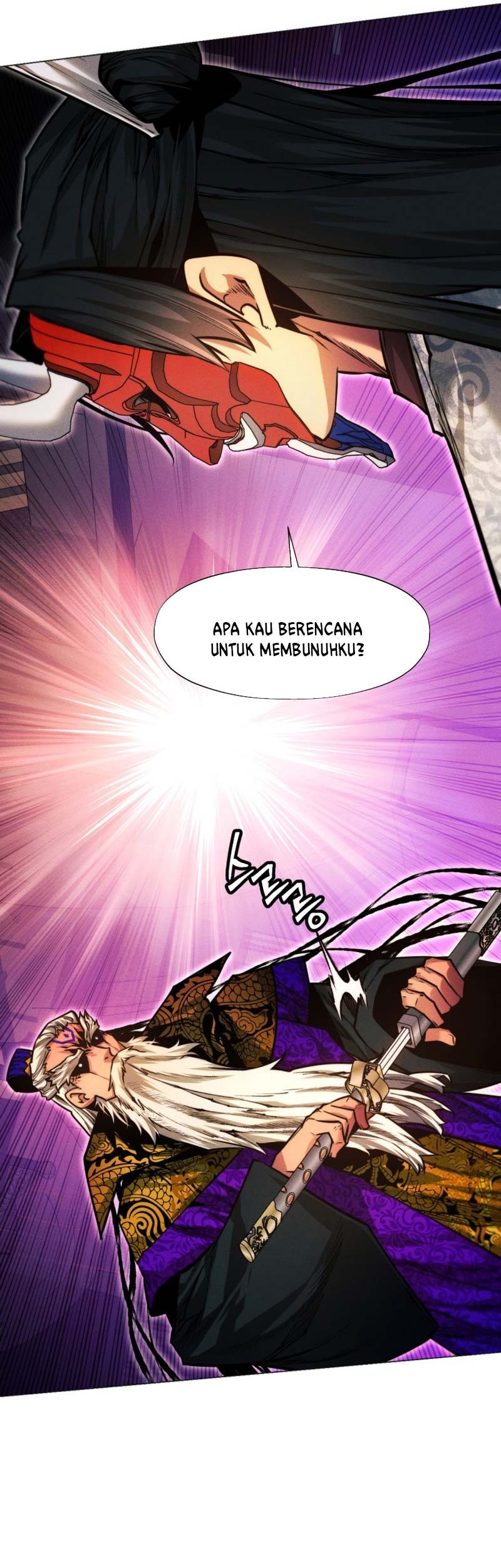 Modern Man Who Fall Into Murim chapter 52 halaman 62