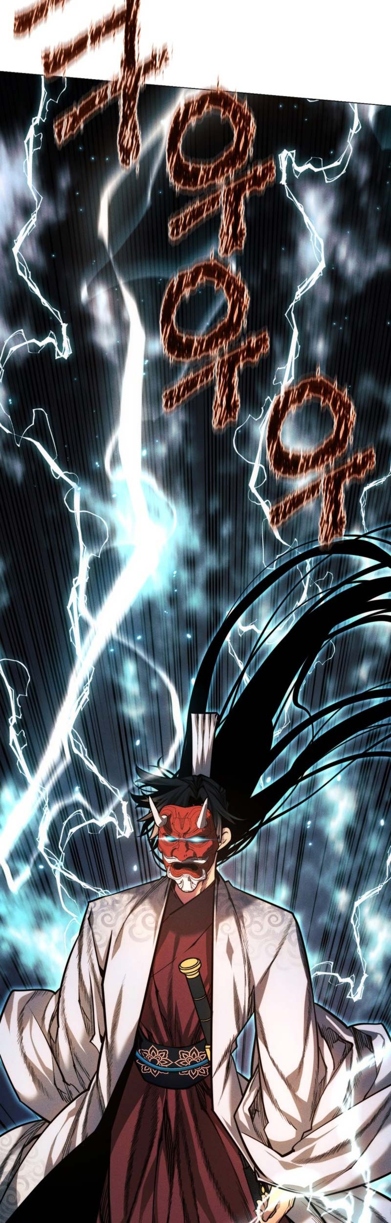 Modern Man Who Fall Into Murim chapter 52 halaman 64