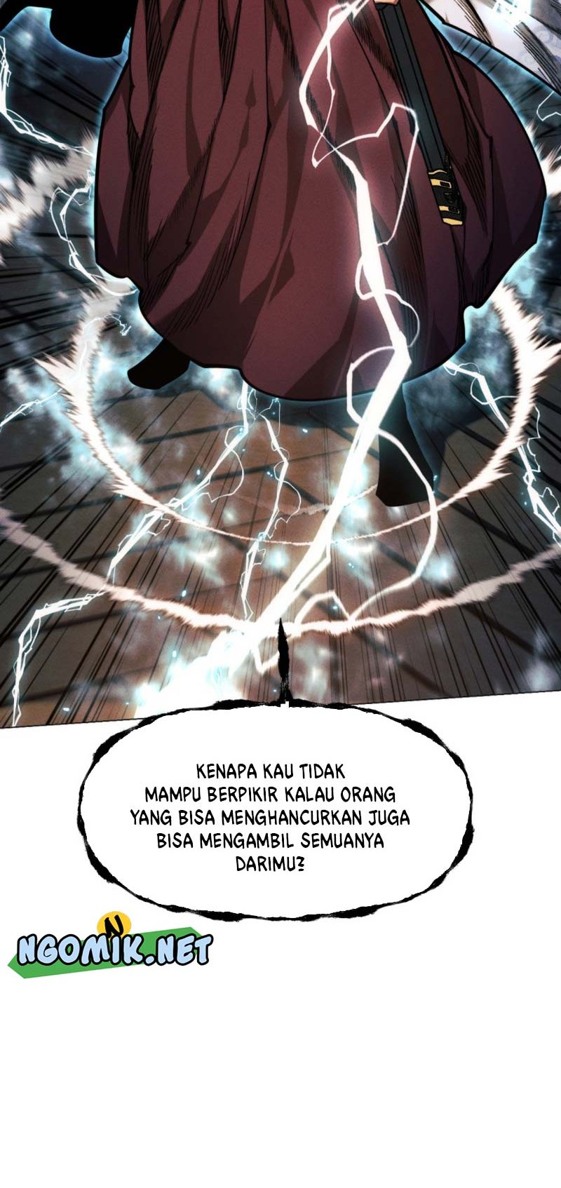 Modern Man Who Fall Into Murim chapter 52 halaman 65