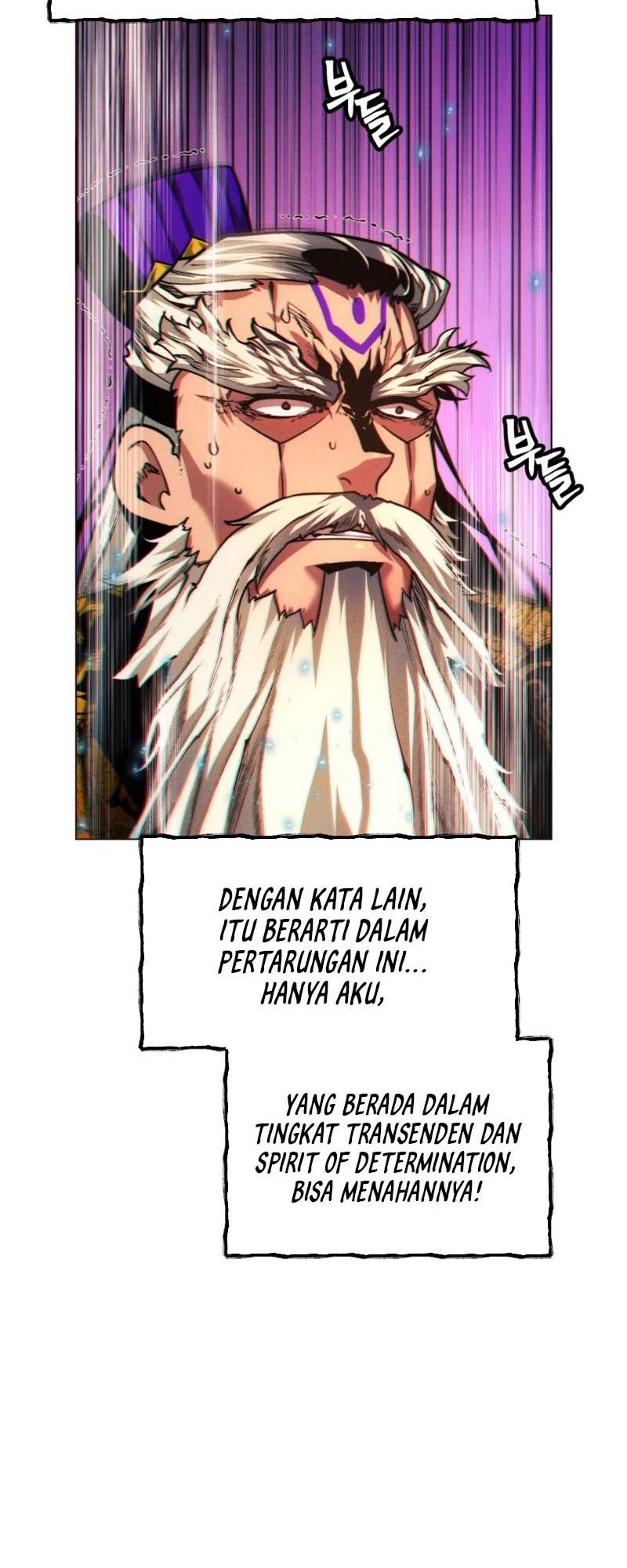 Modern Man Who Fall Into Murim chapter 52 halaman 77