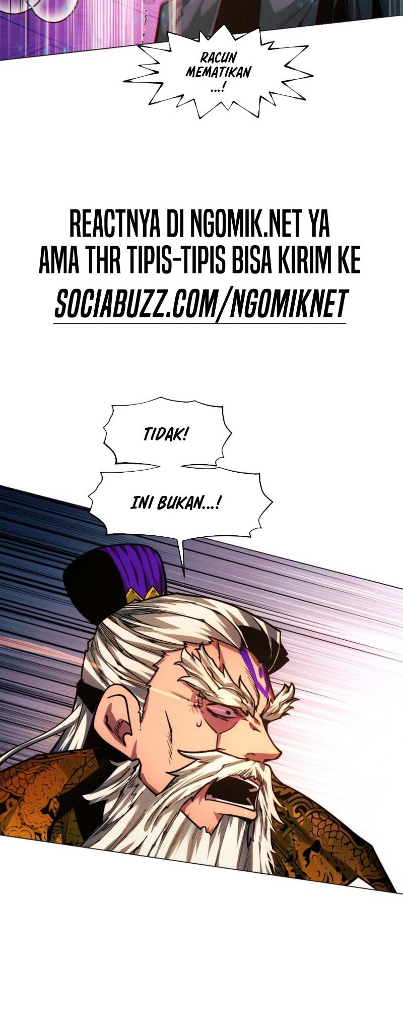 Modern Man Who Fall Into Murim chapter 52 halaman 79