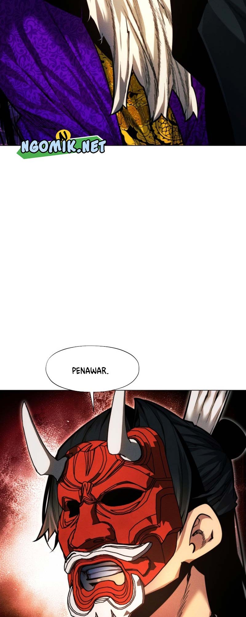 Modern Man Who Fall Into Murim chapter 52 halaman 83