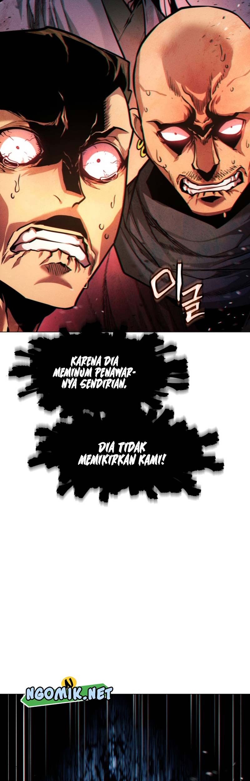 Modern Man Who Fall Into Murim chapter 52 halaman 88