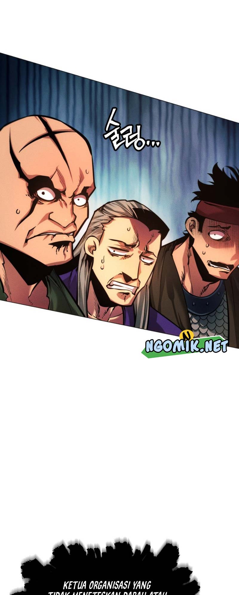 Modern Man Who Fall Into Murim chapter 53 halaman 3