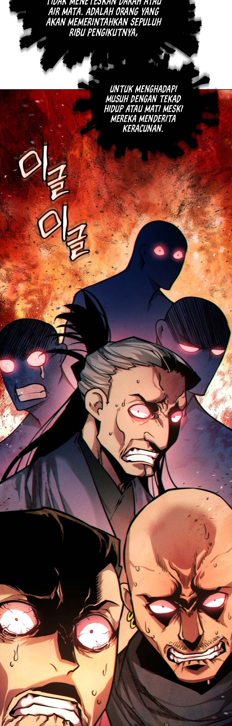 Modern Man Who Fall Into Murim chapter 53 halaman 4