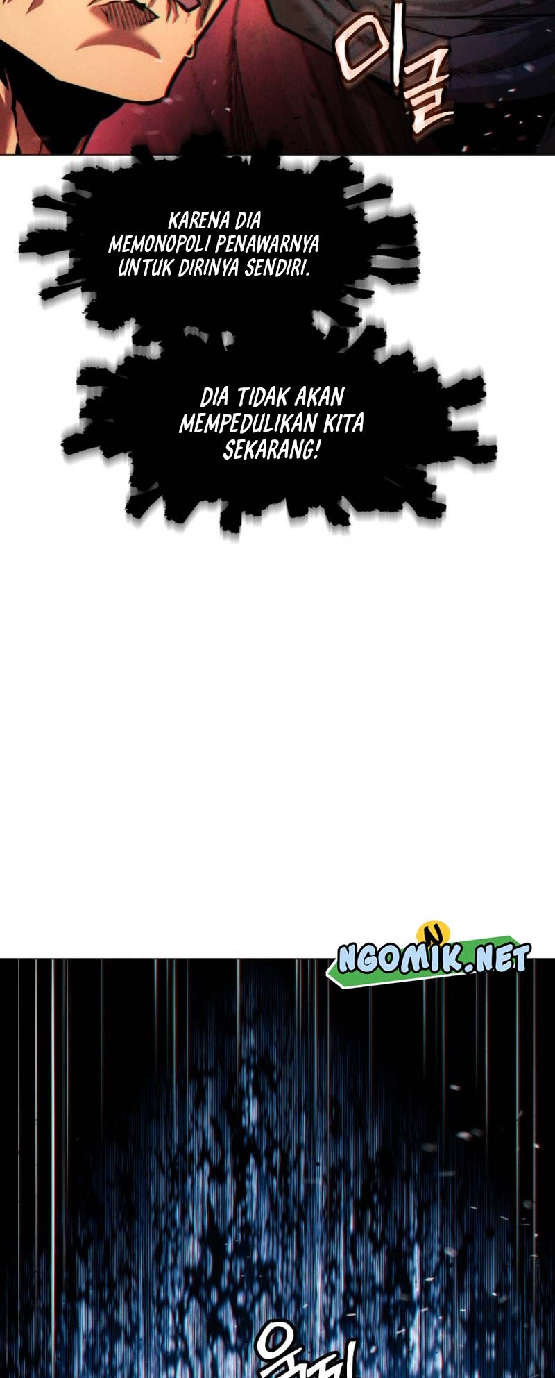 Modern Man Who Fall Into Murim chapter 53 halaman 5