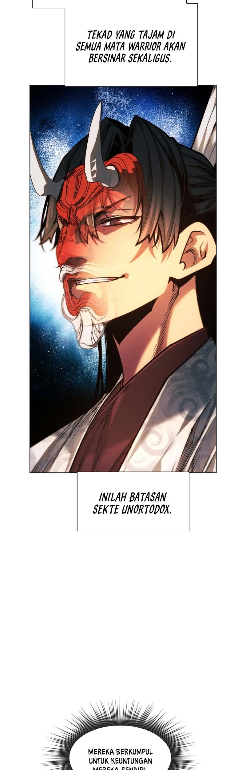 Modern Man Who Fall Into Murim chapter 53 halaman 8