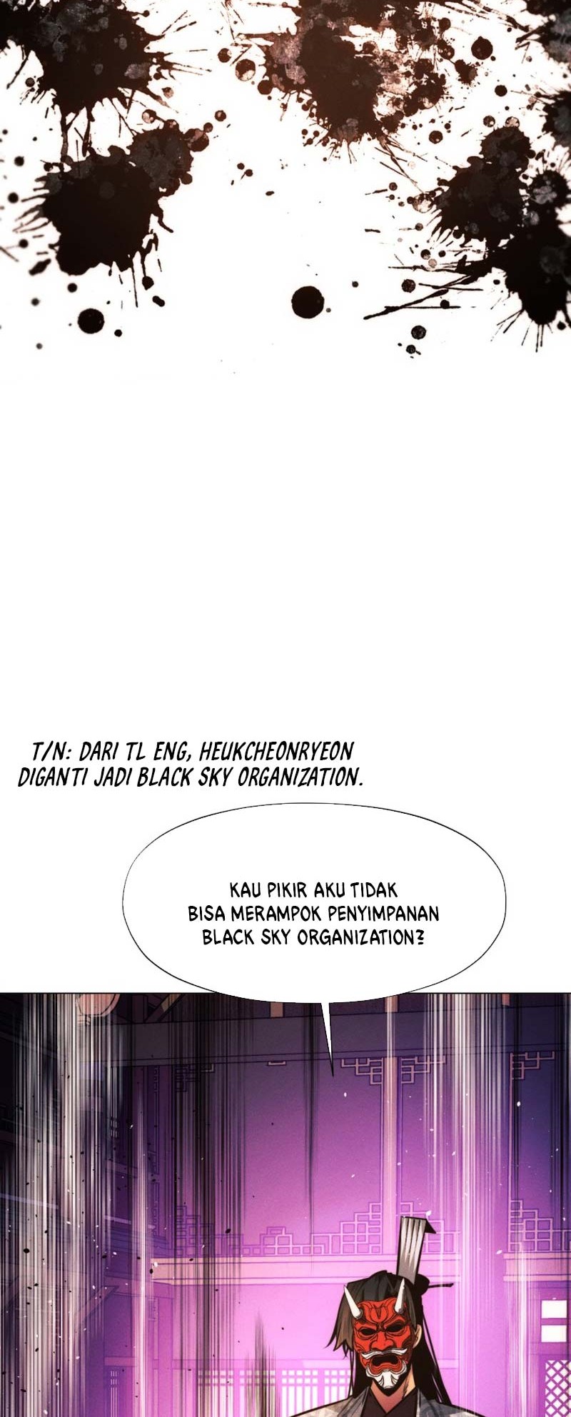 Modern Man Who Fall Into Murim chapter 53 halaman 11