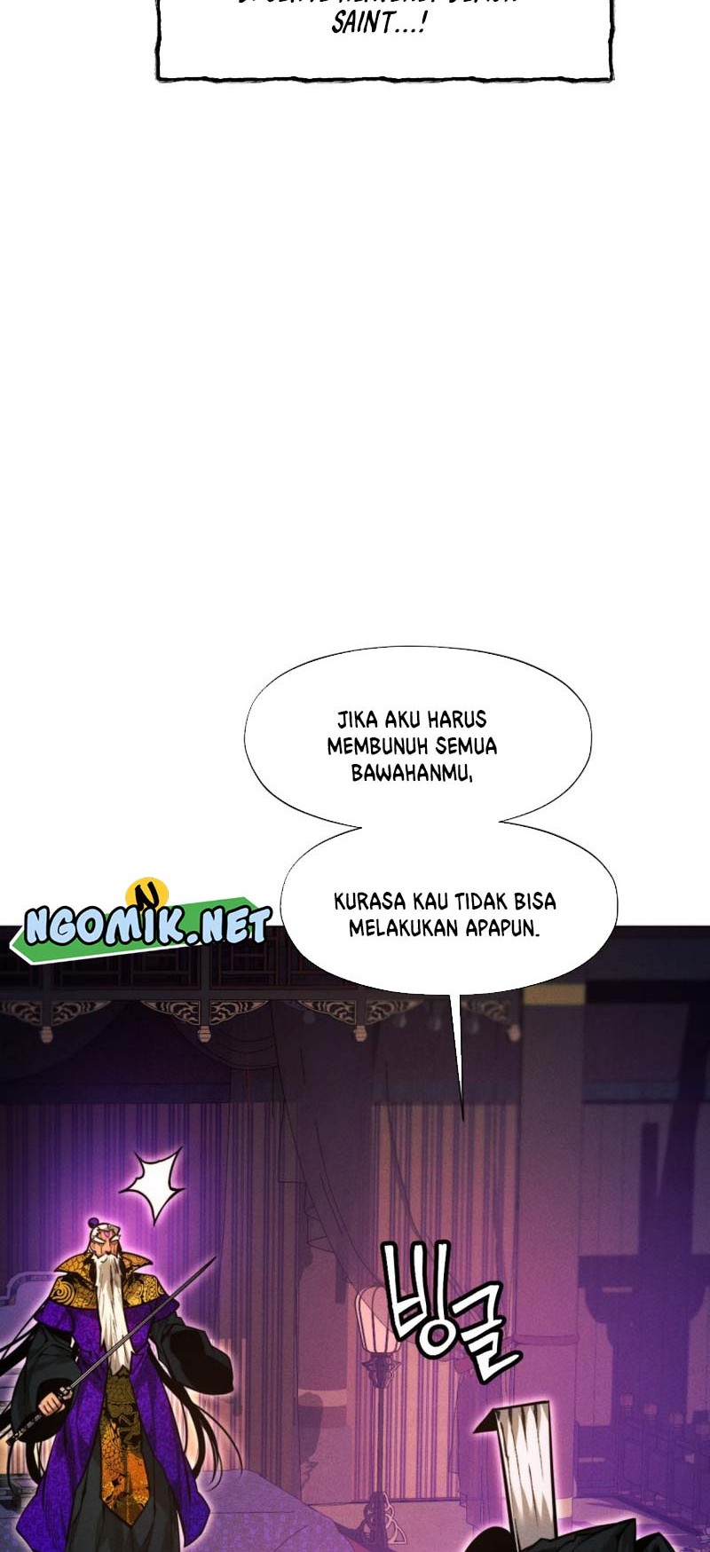 Modern Man Who Fall Into Murim chapter 53 halaman 15