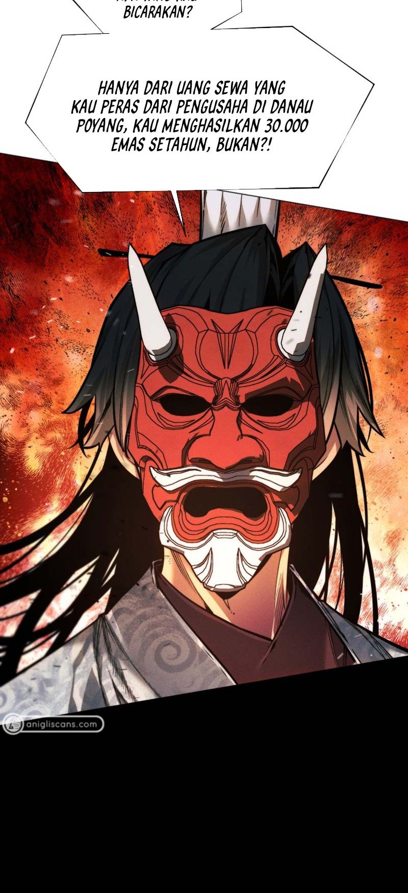 Modern Man Who Fall Into Murim chapter 53 halaman 19